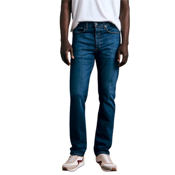 rag & bone Other - Rag & bone standard issue fit 2 slim jeans